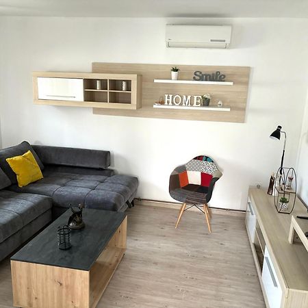 Apartman Lucija Kuca Za Odmor Vukovar Exterior photo