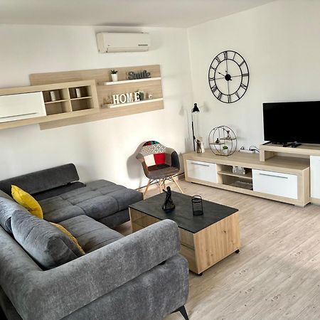 Apartman Lucija Kuca Za Odmor Vukovar Exterior photo