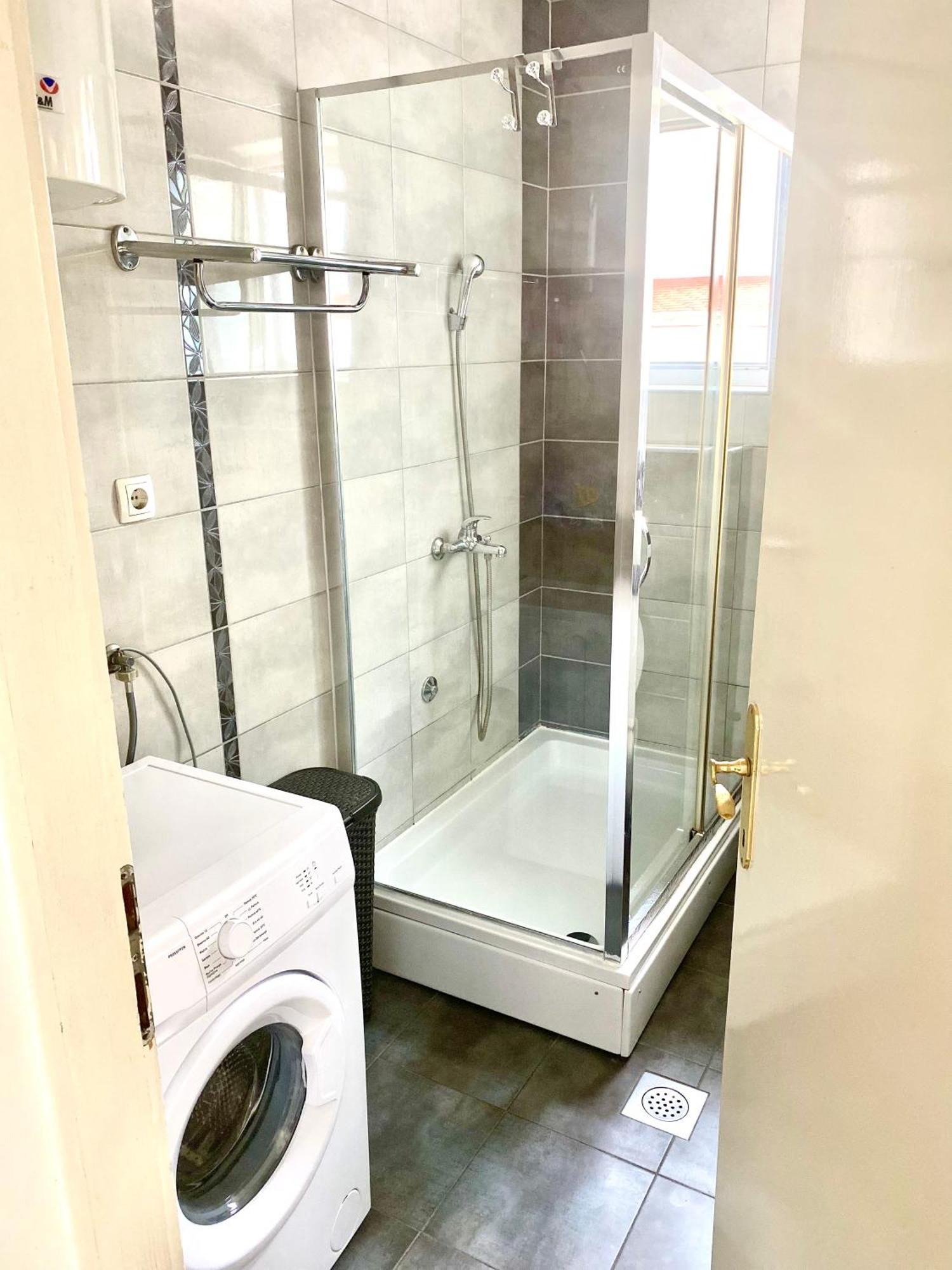 Apartman Lucija Kuca Za Odmor Vukovar Exterior photo
