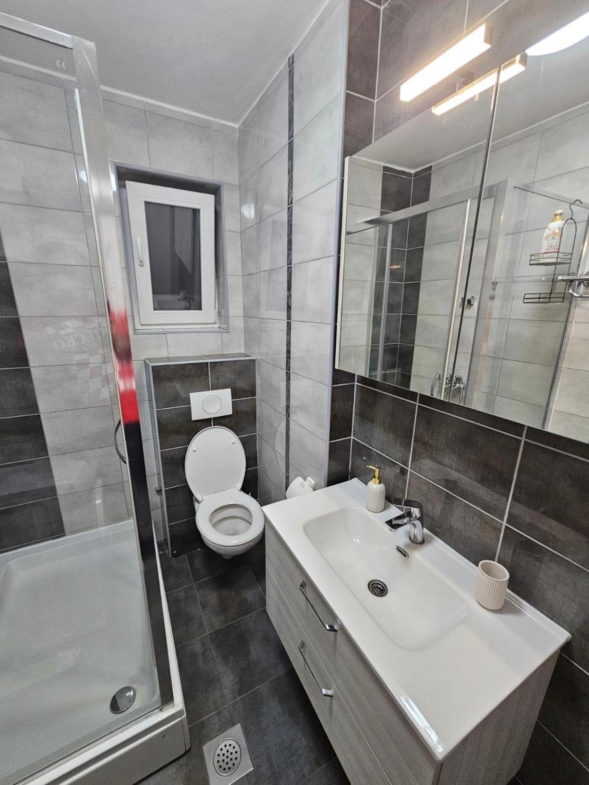 Apartman Lucija Kuca Za Odmor Vukovar Exterior photo