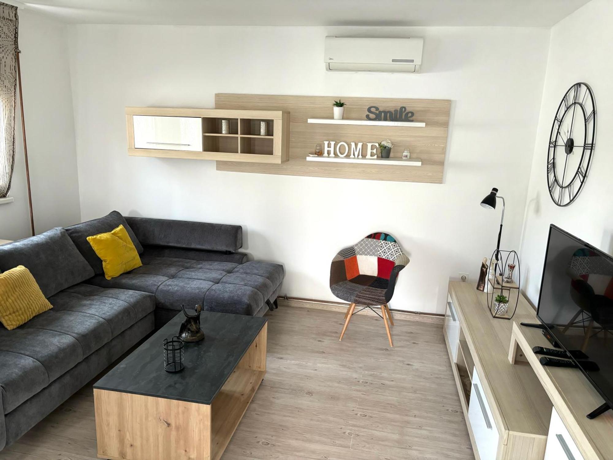Apartman Lucija Kuca Za Odmor Vukovar Exterior photo