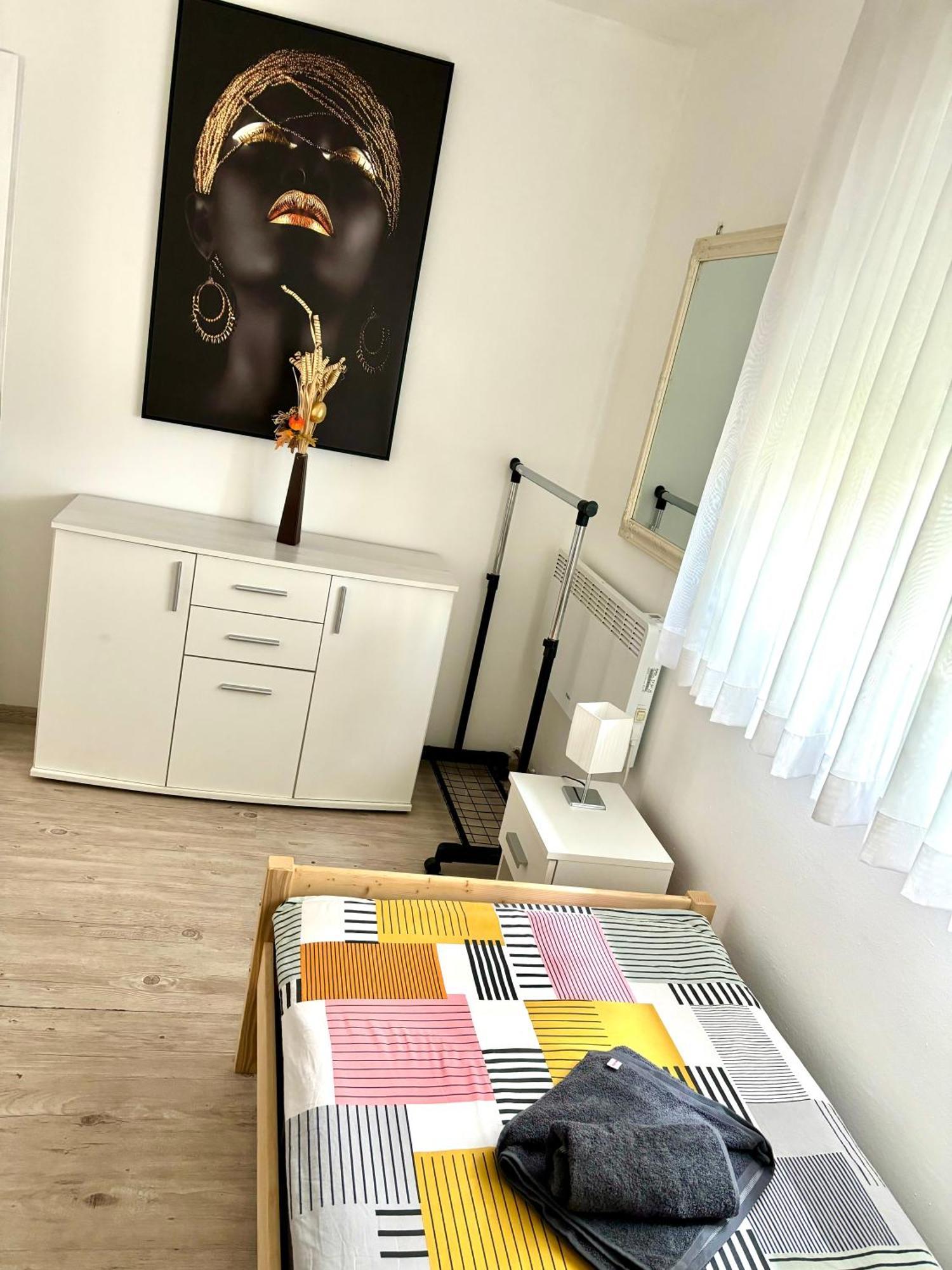 Apartman Lucija Kuca Za Odmor Vukovar Exterior photo
