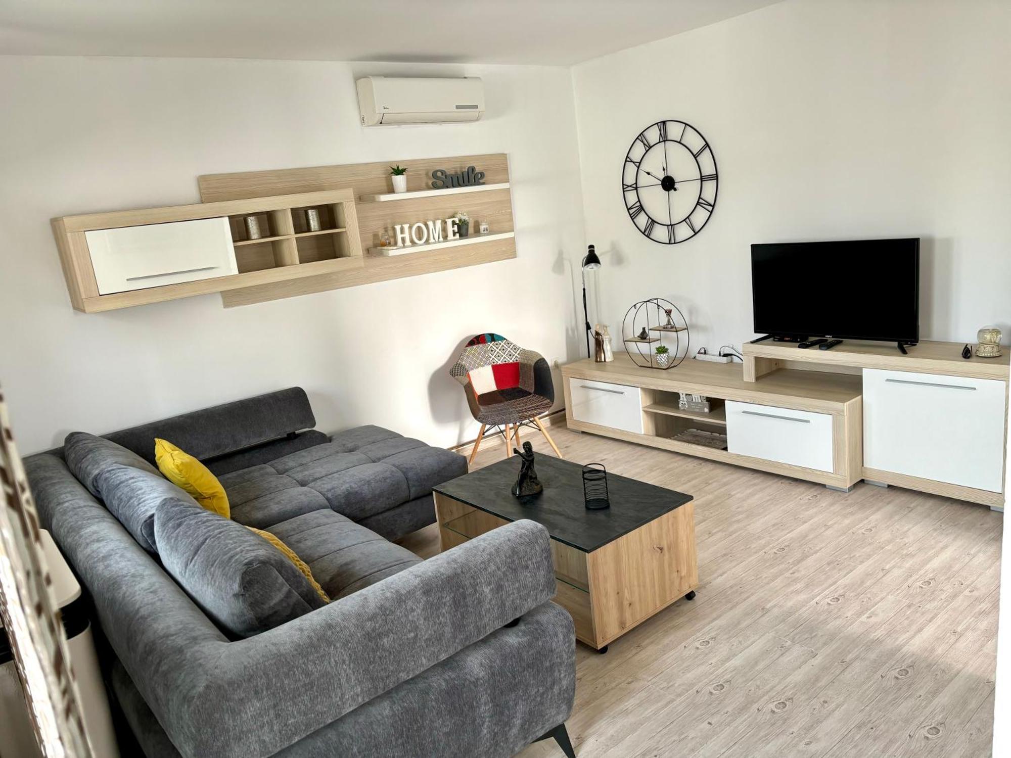Apartman Lucija Kuca Za Odmor Vukovar Exterior photo