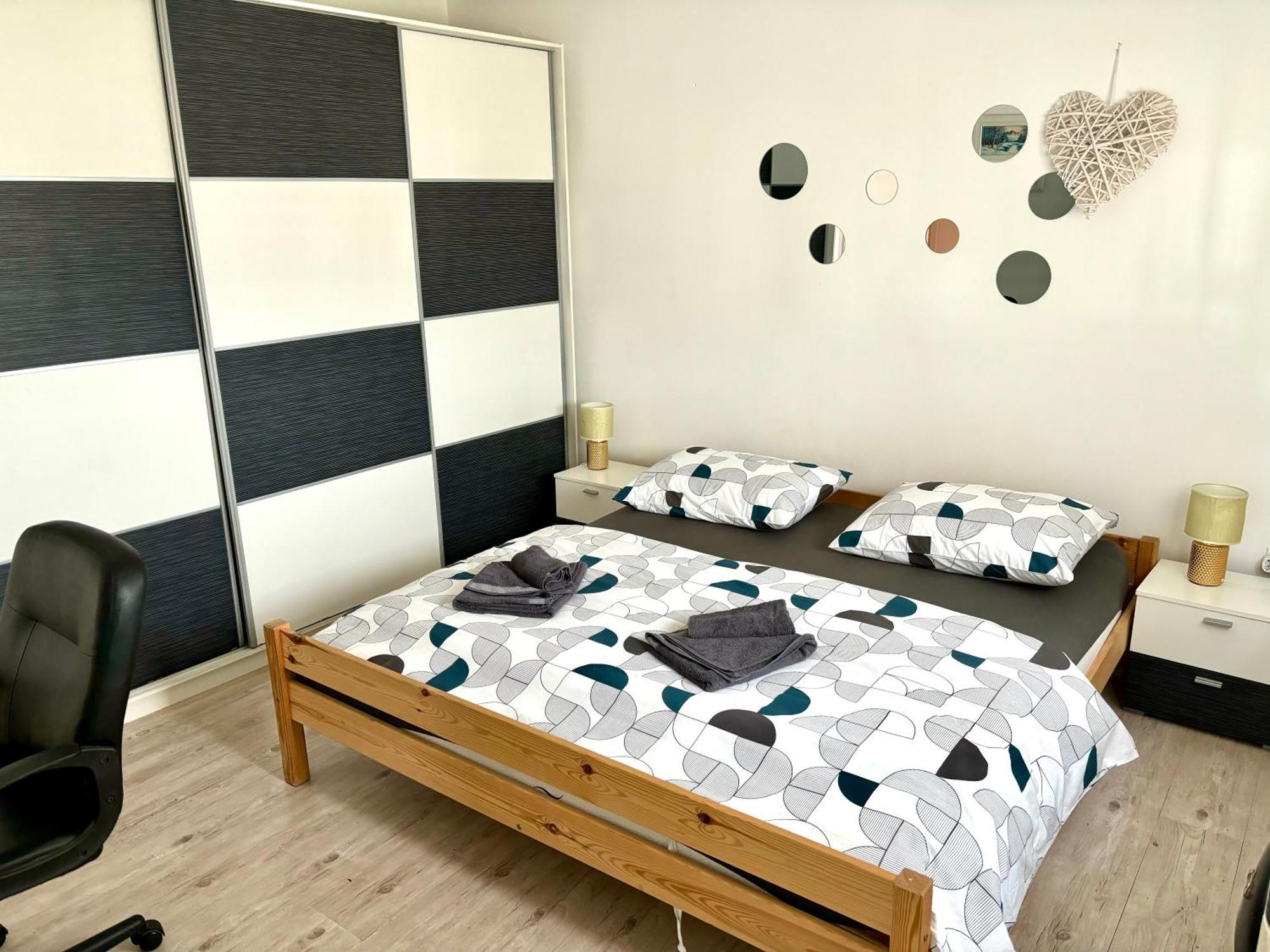 Apartman Lucija Kuca Za Odmor Vukovar Exterior photo